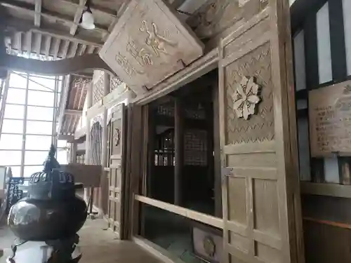 永平寺の本殿・本堂