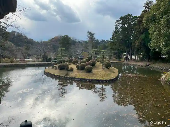 根来寺(和歌山県)