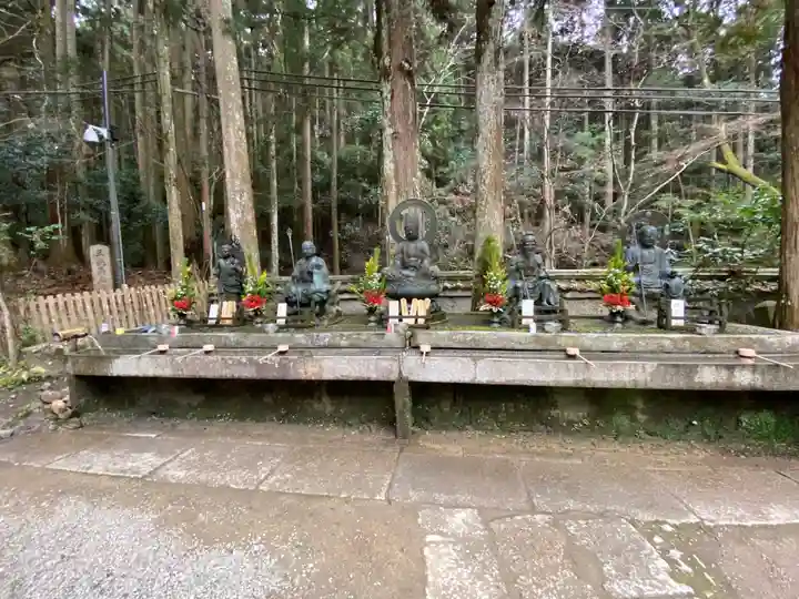 醍醐寺(上醍醐)(京都府)