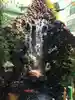 吉原弁財天本宮(吉原神社奥宮)(東京都)