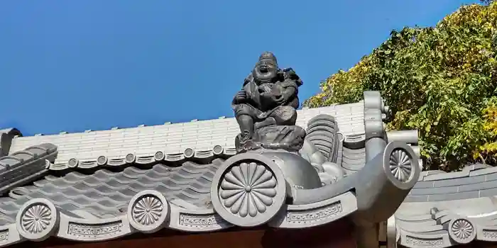 東耀稲荷神社の建物その他