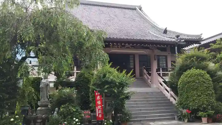 金仙寺(愛知県)