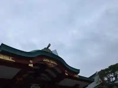 日枝神社(東京都)