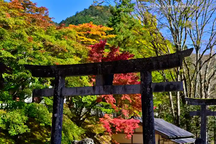 古峯神社(栃木県)
