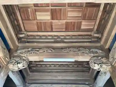 産泰神社(群馬県)