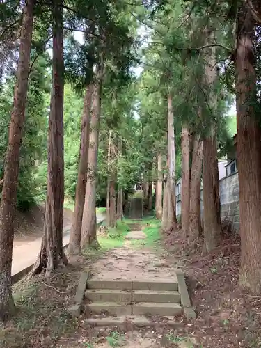 熊野神社のその他建物