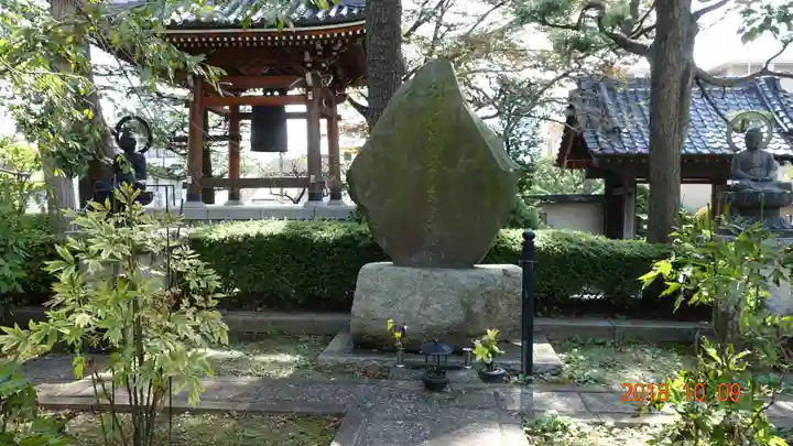 荘厳寺のその他建物