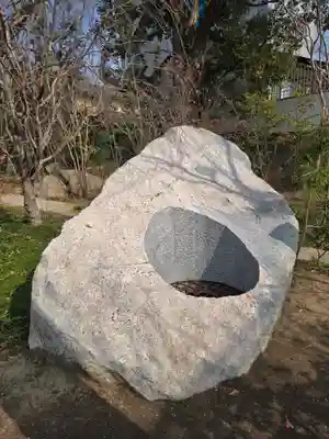 鳥飼八幡宮(福岡県)