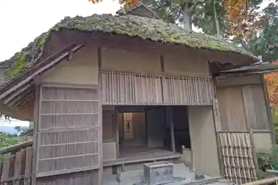 鹿苑寺(金閣寺)(京都府)