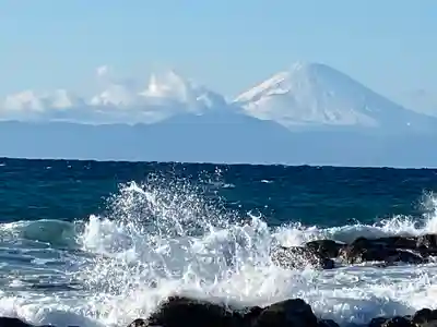 洲崎神社(千葉県)