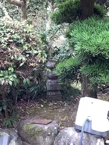 真宝寺のその他建物