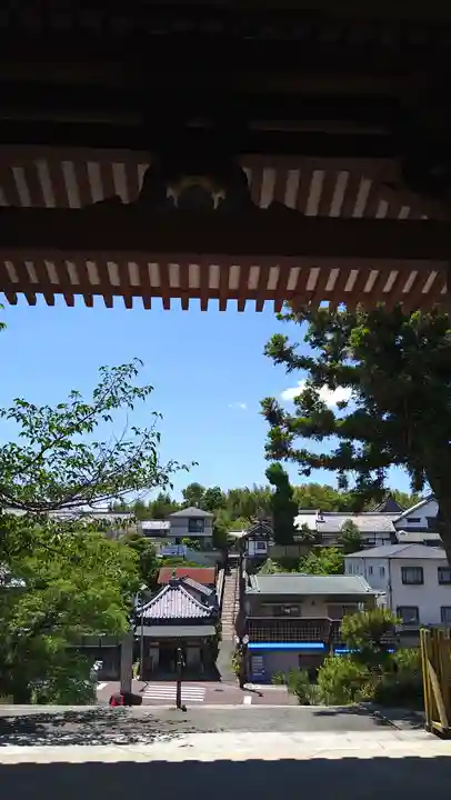 西方院(大阪府)