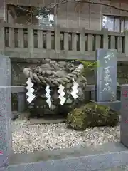 玉前神社(千葉県)