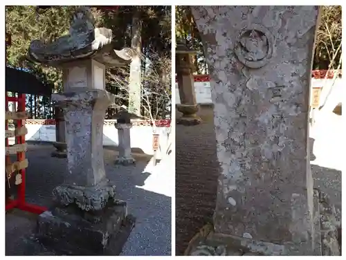 妻垣神社(大分県)