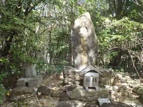 諸輪御嶽神社(愛知県)