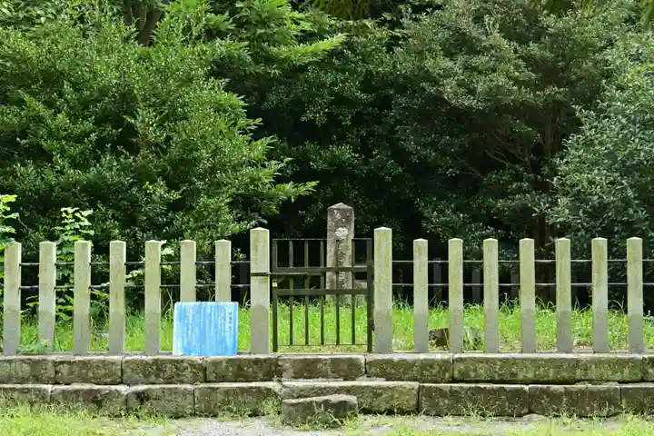 隠岐神社(島根県)