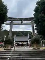 橘神社(長崎県)