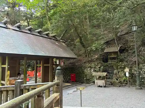 多度大社(三重県)