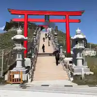 蕪嶋神社(青森県)