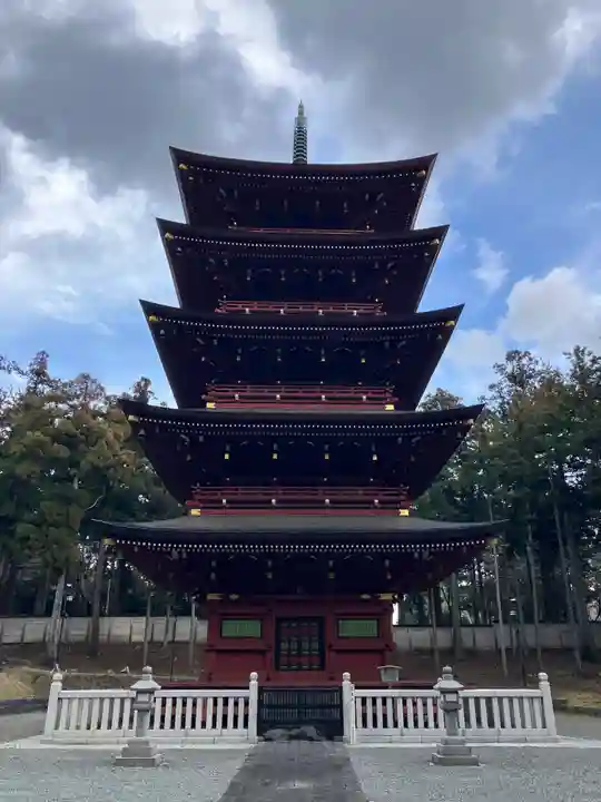 大石寺(静岡県)