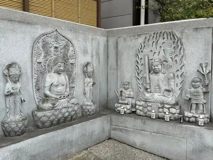 真照寺(神奈川県)