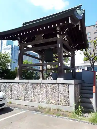 西本願寺札幌別院のその他建物