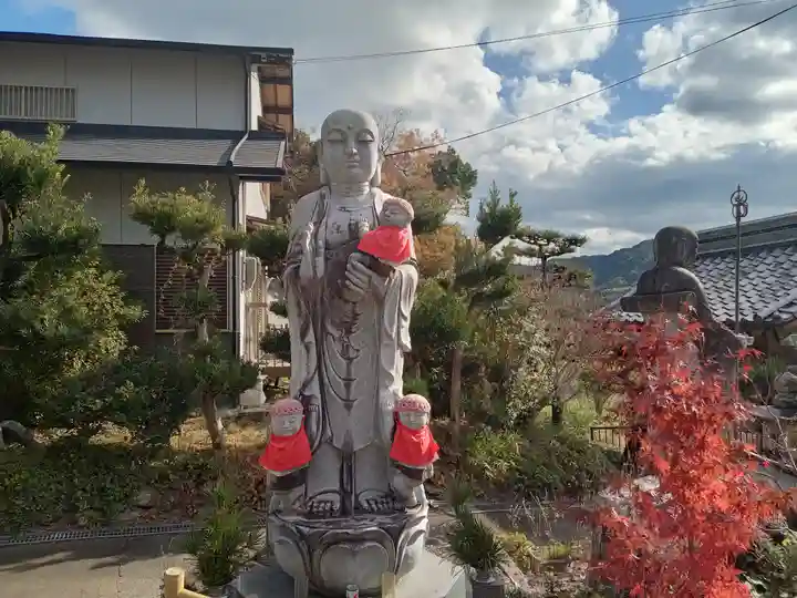 仏並寺(大阪府)