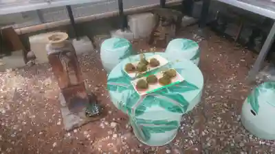 晴明神社（清明山）のその他建物