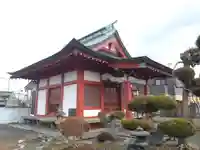 新橋寺(静岡県)