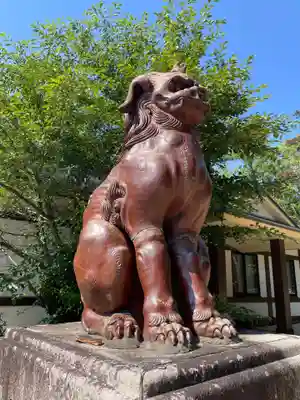 岡山縣護國神社(岡山県)