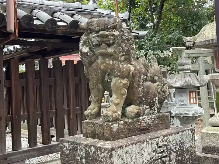 猿田彦神社(滋賀県)