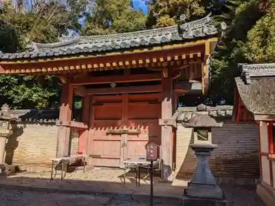 石清水八幡宮(京都府)