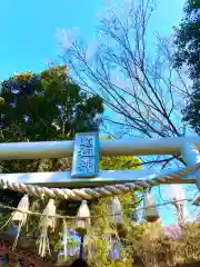 道祖神社(茨城県)