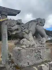 熊野神社(福島県)