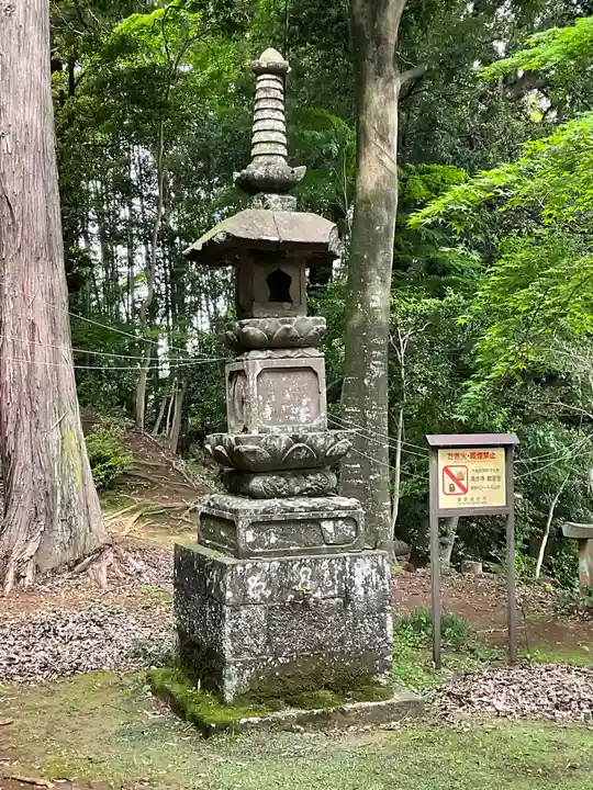 清水寺の塔