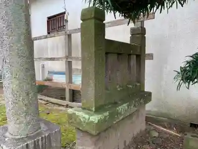 八坂神社のその他建物