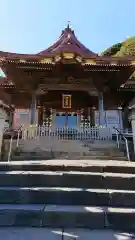 叶神社 (西叶神社)の本殿