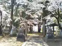 松尾神社のその他建物
