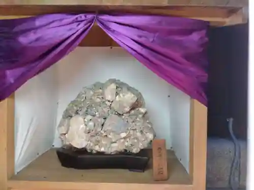 建部大社(滋賀県)