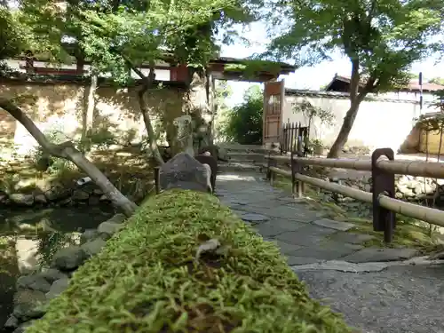 新薬師寺のその他建物