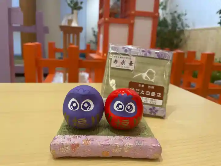 メノコト神社(京都府)