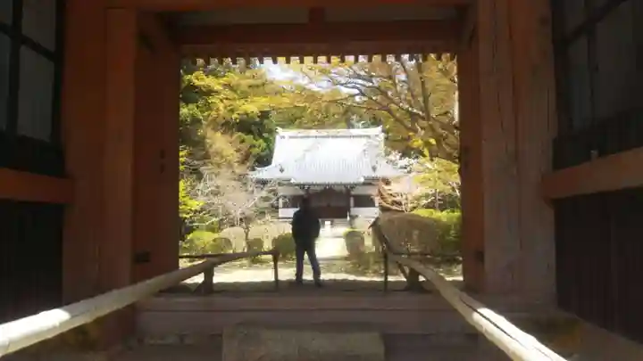 龍泉寺(大阪府)