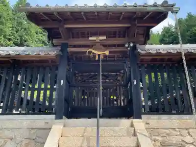 八阪神社(滋賀県)