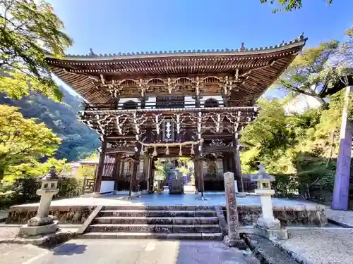 善峯寺(京都府)