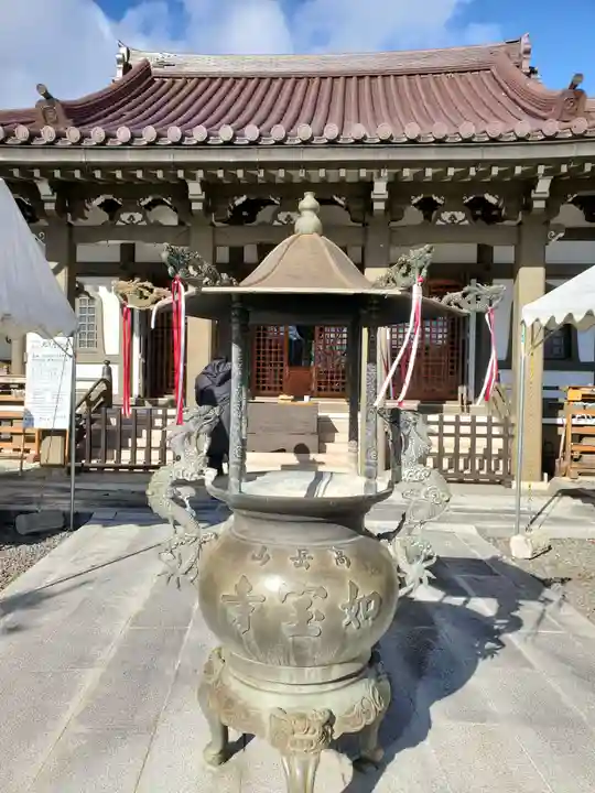 如宝寺(福島県)