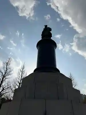 靖國神社(東京都)