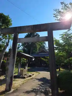 犬山神社(愛知県)