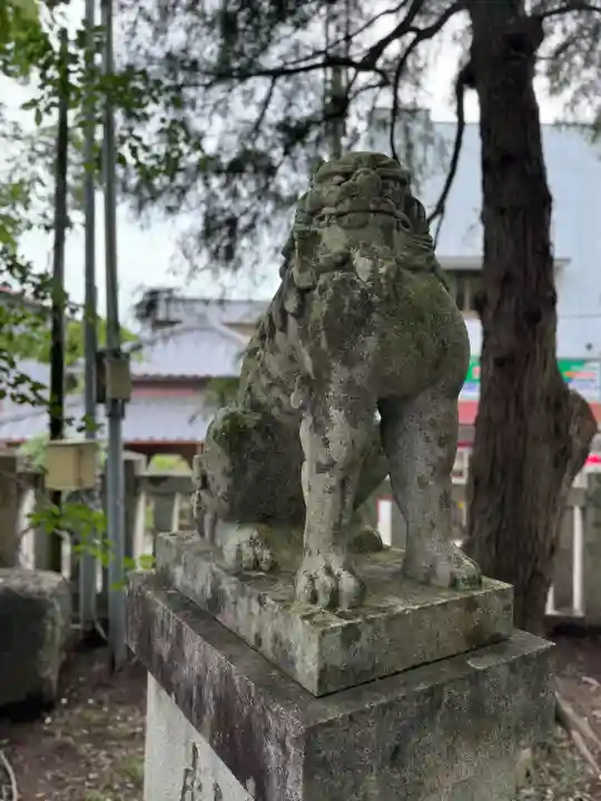 玉前神社(千葉県)