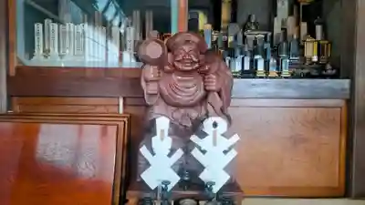 眞隆寺(千葉県)