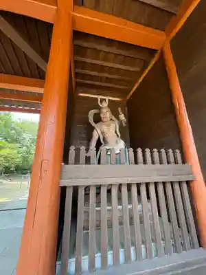 国分寺(新潟県)